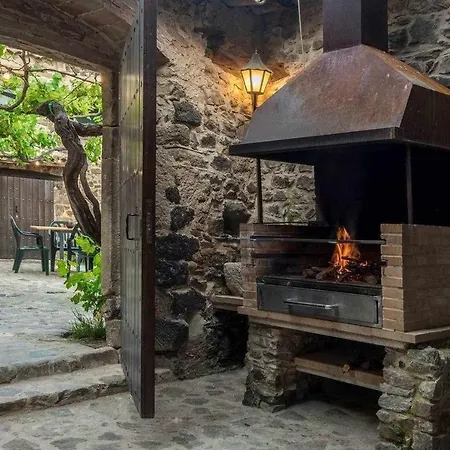Mas Grau Casa Con Encanto En Girona Holiday home