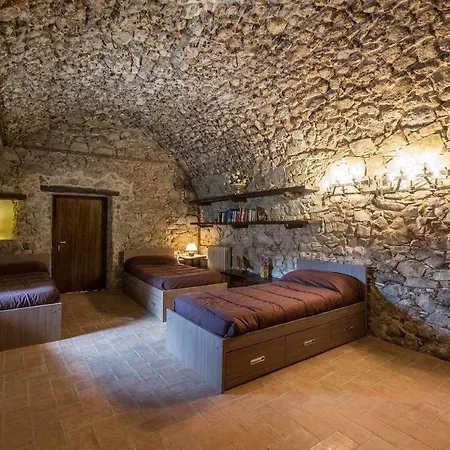 Mas Grau Casa Con Encanto En Girona * Estanyol