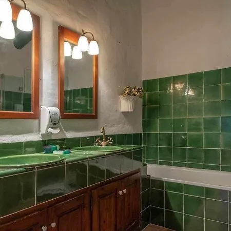 Mas Grau Casa Con Encanto En Girona * Estanyol