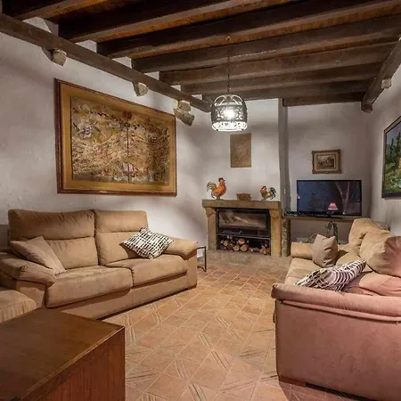 Mas Grau Casa Con Encanto En Girona *