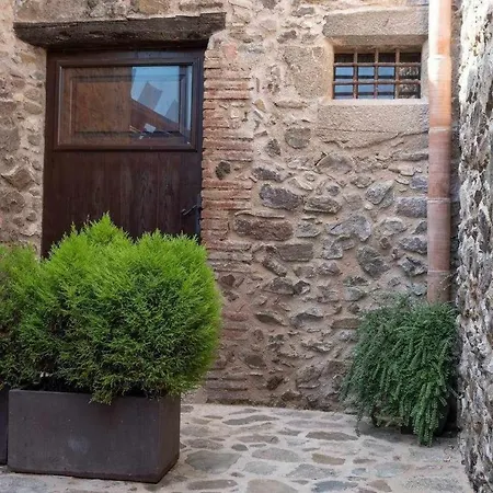 Holiday home Mas Grau Casa Con Encanto En Girona *
