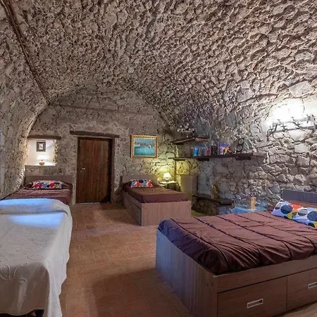 Mas Grau Casa Con Encanto En Girona *