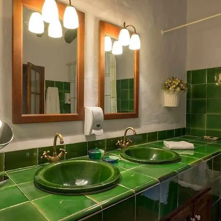 Holiday home Mas Grau Casa Con Encanto En Girona