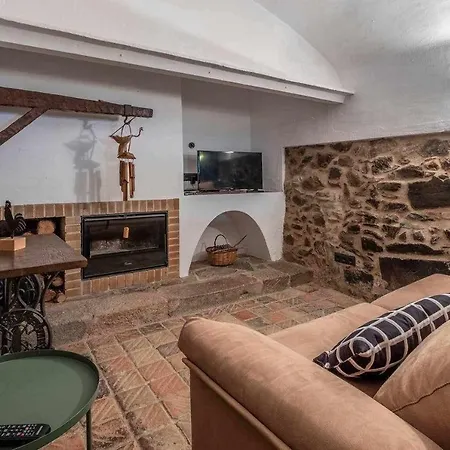 Mas Grau Casa Con Encanto En Girona
