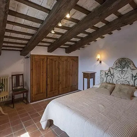 Mas Grau Casa Con Encanto En Girona * Estanyol
