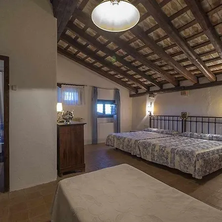 Mas Grau Casa Con Encanto En Girona Holiday home