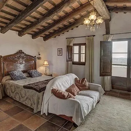 Mas Grau Casa Con Encanto En Girona Holiday home *