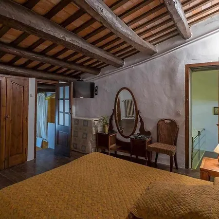 Mas Grau Casa Con Encanto En Girona Holiday home Estanyol