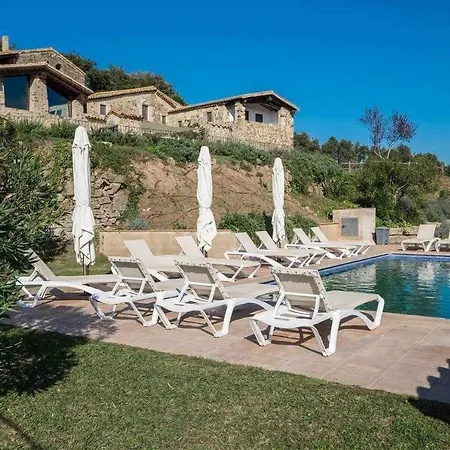 Mas Grau Casa Con Encanto En Girona Holiday home